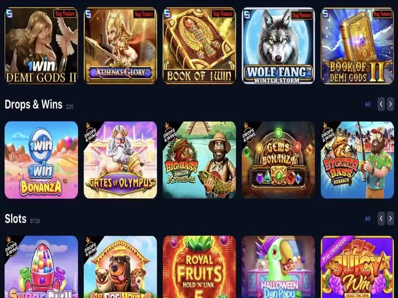 What are online casino ratings